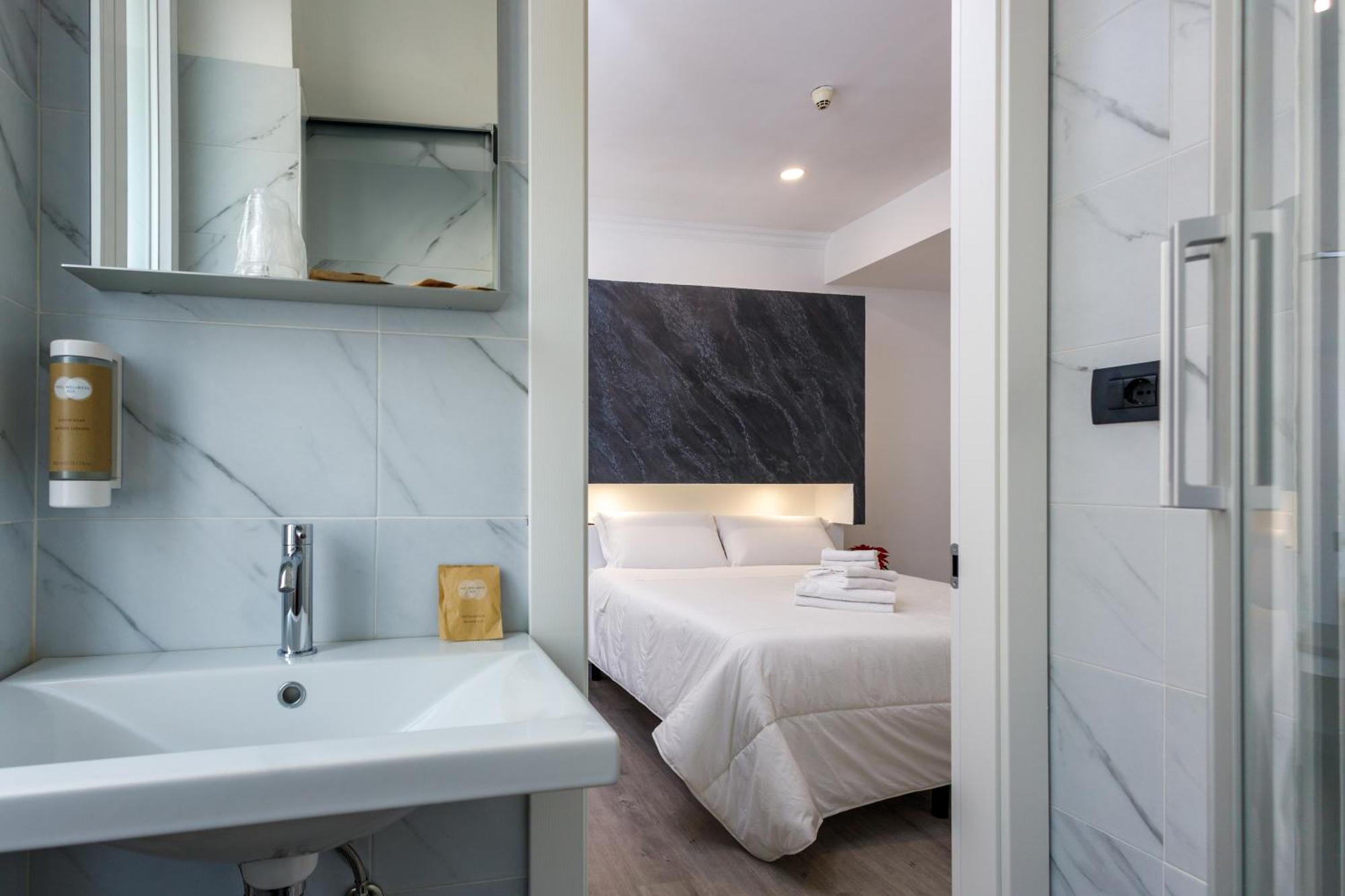 Crossroad Hotel Рим Номер фото