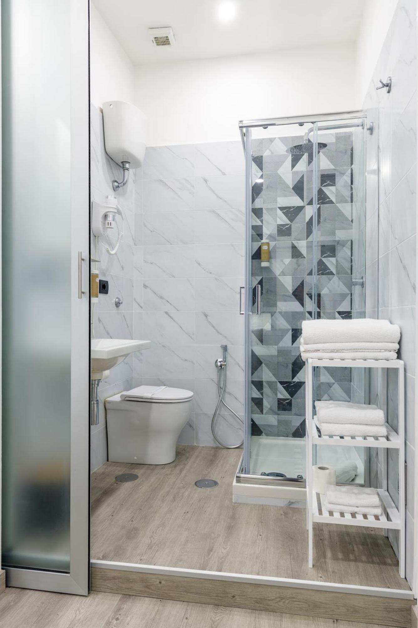 Crossroad Hotel Рим Номер фото